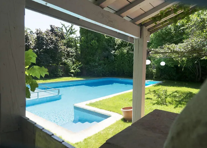 Gentil'home - Toulouse Prestige Alojamento de Acomodação e Pequeno-almoço 3*