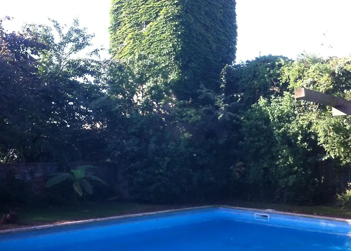 Bed & Breakfast Gentil'home - Toulouse Prestige 3*