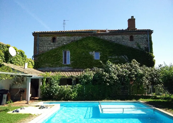 Gentil'home - Toulouse Prestige