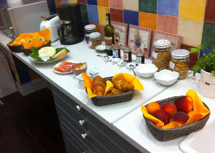 Gentil'home - Toulouse Prestige Bed & Breakfast 3*