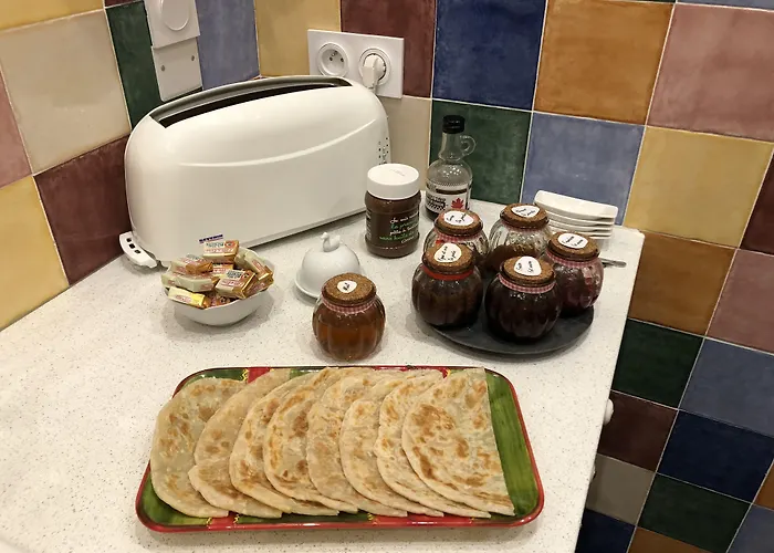 Gentil'home - Toulouse Prestige Fenouillet (Haute-Garonne)