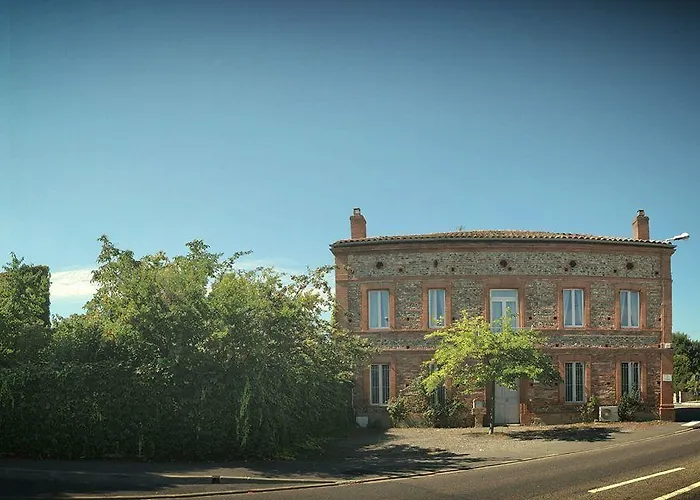Bed & Breakfast Gentil'home - Toulouse Prestige Fenouillet (Haute-Garonne)