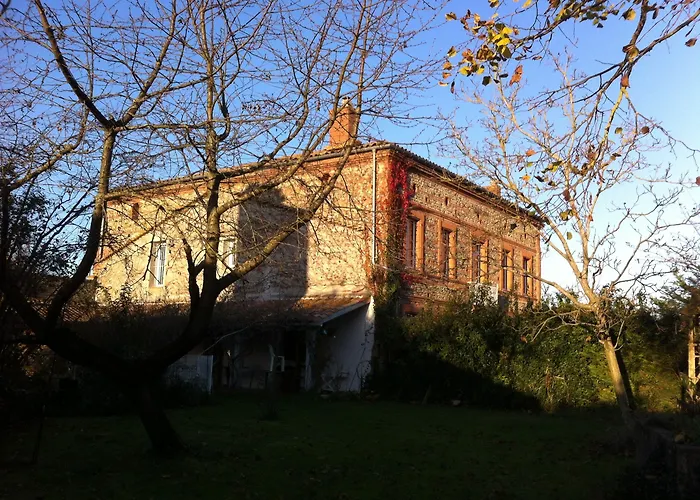 Gentil'home - Toulouse Prestige Alojamento de Acomodação e Pequeno-almoço