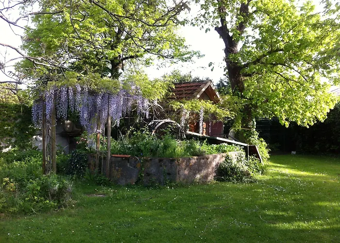 Bed & Breakfast Gentil'home - Toulouse Prestige 3*