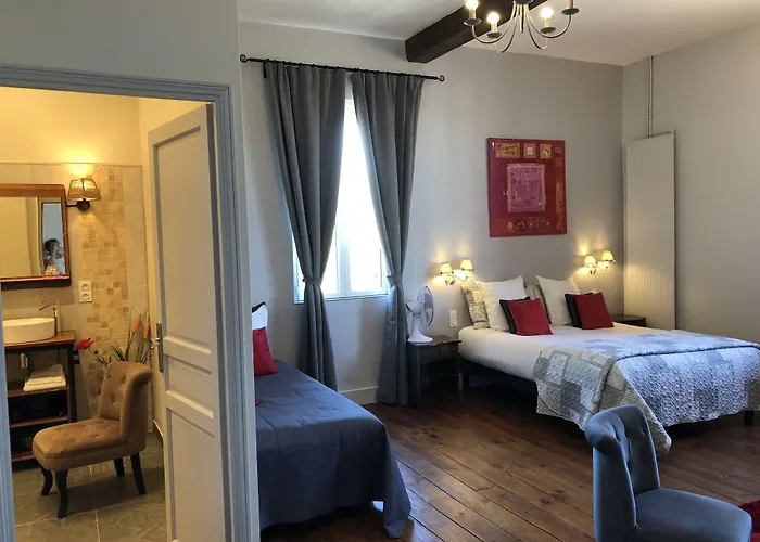 Bed & Breakfast Gentil'home - Toulouse Prestige Fenouillet (Haute-Garonne)