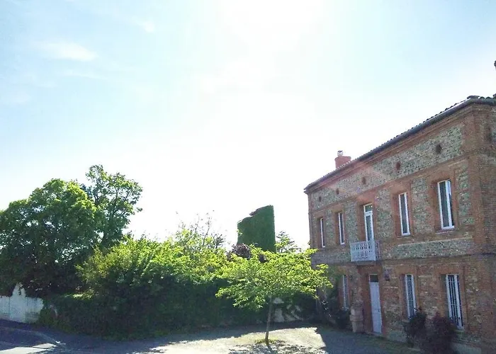 Gentil'home - Toulouse Prestige 3* Fenouillet (Haute-Garonne)