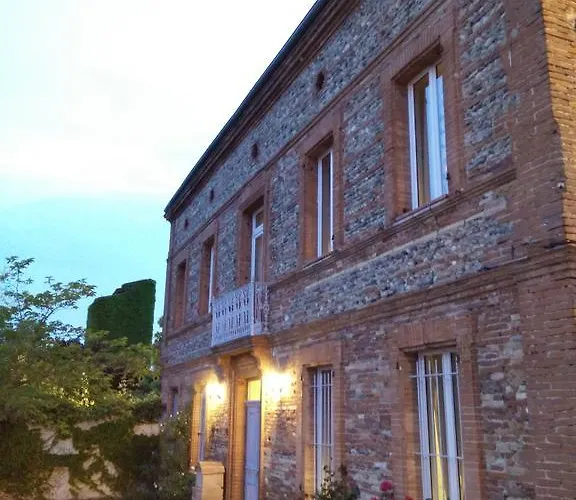 Bed & Breakfast Gentil'home - Toulouse Prestige Fenouillet (Haute-Garonne)