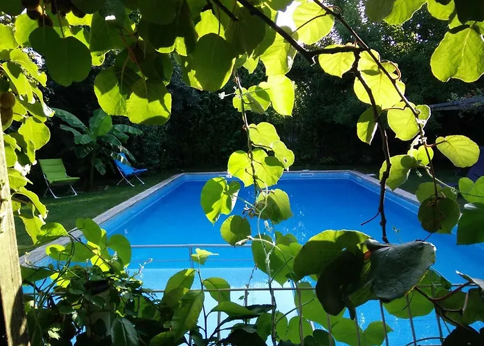 Gentil'home - Toulouse Prestige 3* Fenouillet (Haute-Garonne)