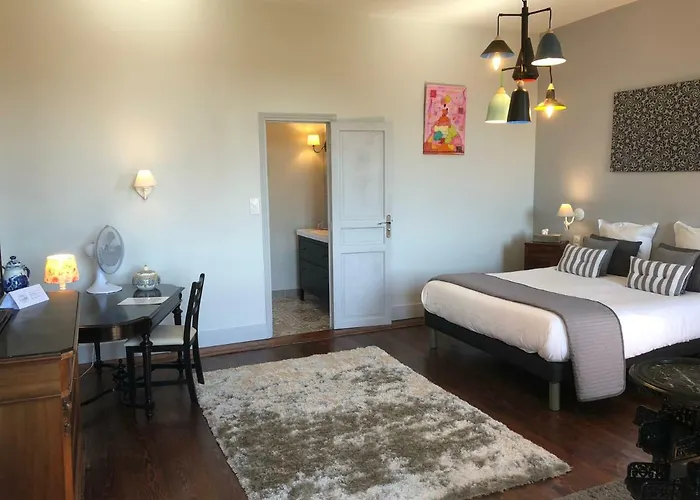 Gentil'home - Toulouse Prestige Bed & Breakfast 3*