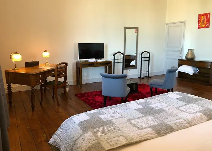 Bed & Breakfast Gentil'home - Toulouse Prestige Fenouillet (Haute-Garonne)