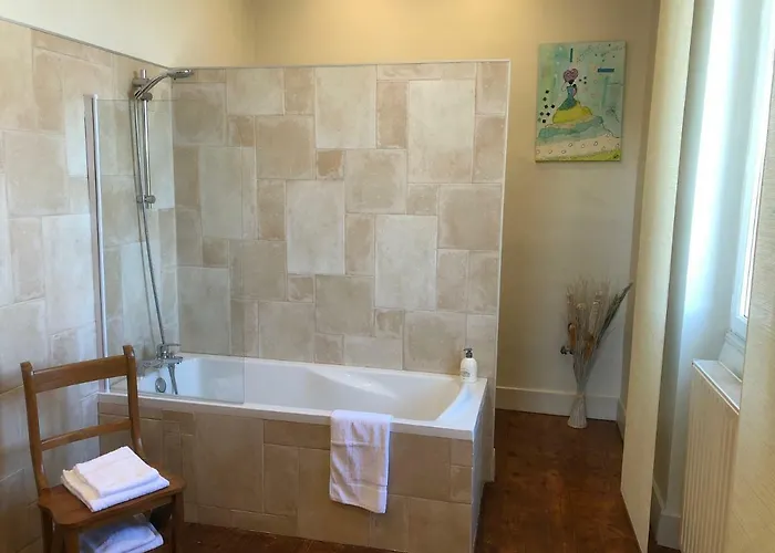 Bed & Breakfast Gentil'home - Toulouse Prestige Fenouillet (Haute-Garonne)