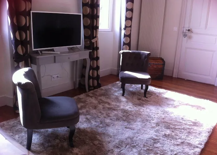 Gentil'home - Toulouse Prestige Bed & Breakfast Fenouillet (Haute-Garonne)