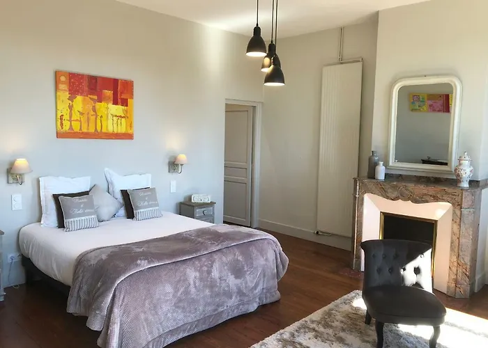 Gentil'home - Toulouse Prestige 3*