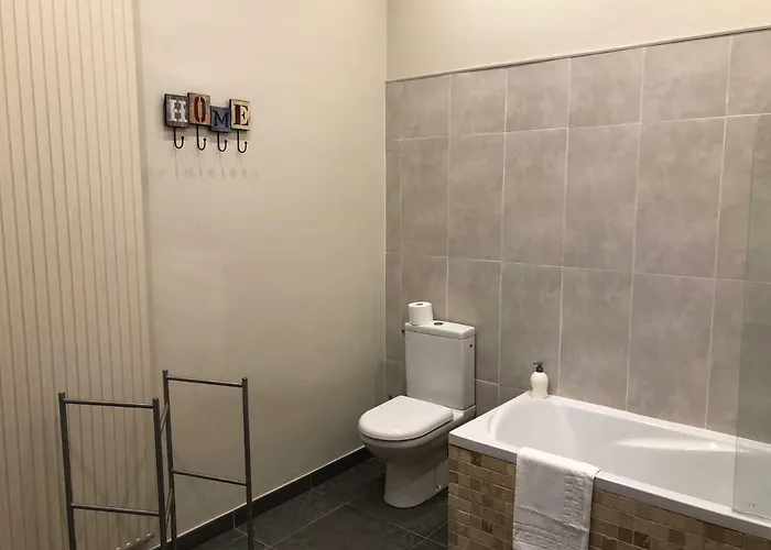 Bed & Breakfast Gentil'home - Toulouse Prestige 3*