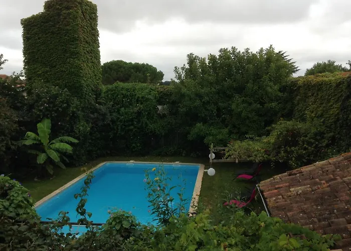 Gentil'home - Toulouse Prestige Fenouillet (Haute-Garonne)